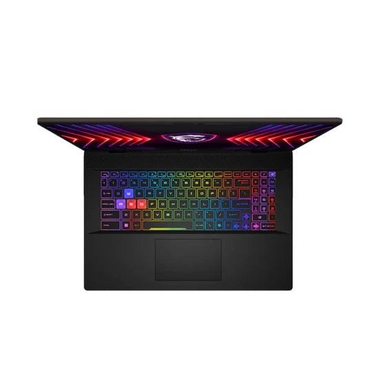 MSI Sword Intel Core i9-13980HX, RAM 32GB, SSD 1TB, NVIDIA RTX 4070 8GB, 17.0 FHD IPS 165Hz, Cosmos Gray MSI Sword Intel Core i9-13980HX, RAM 32GB, SSD 1TB, NVIDIA RTX 4070 8GB, 17.0 FHD IPS 165Hz, Cosmos Gray